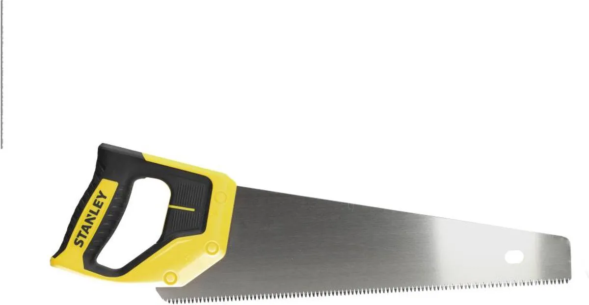Stanley Handzaag JetCut 380mm 7T/inch - 2-15-281 - afbeelding 6 van 6