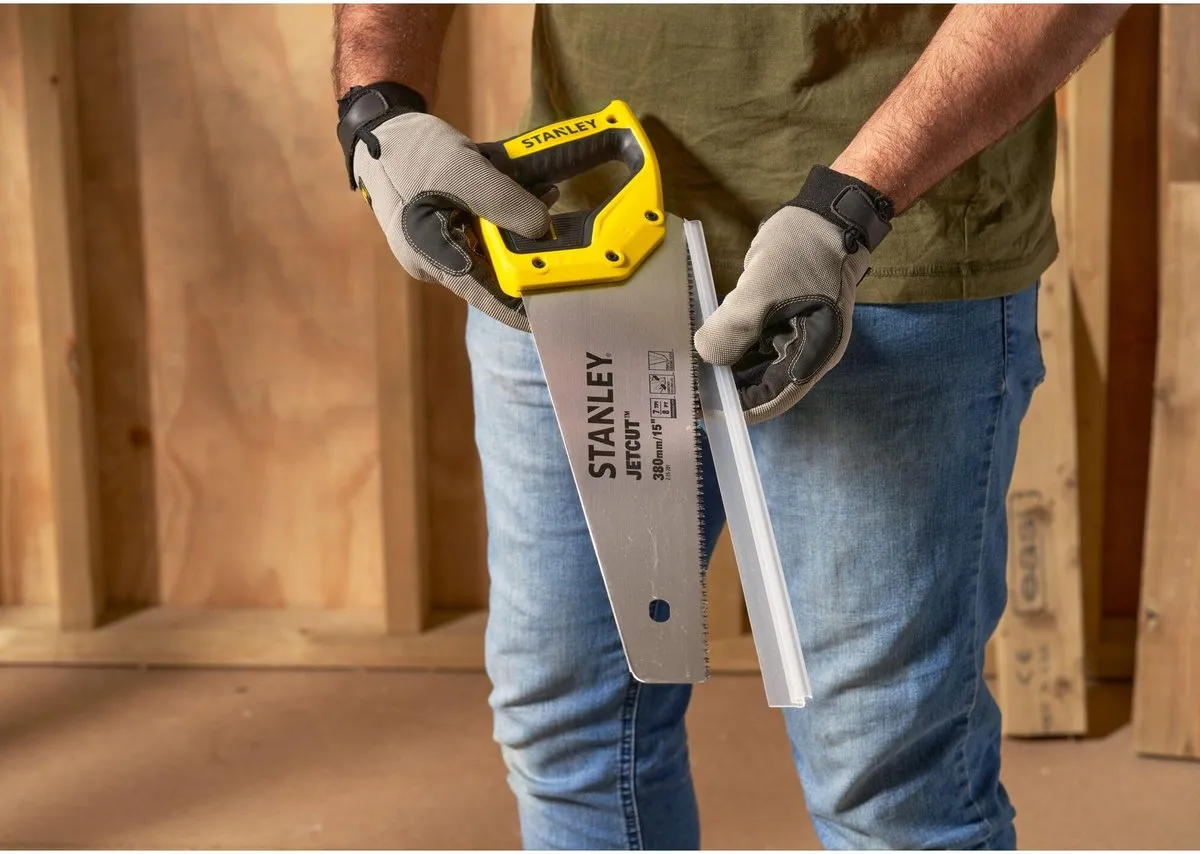 Stanley Handzaag JetCut 380mm 7T/inch - 2-15-281