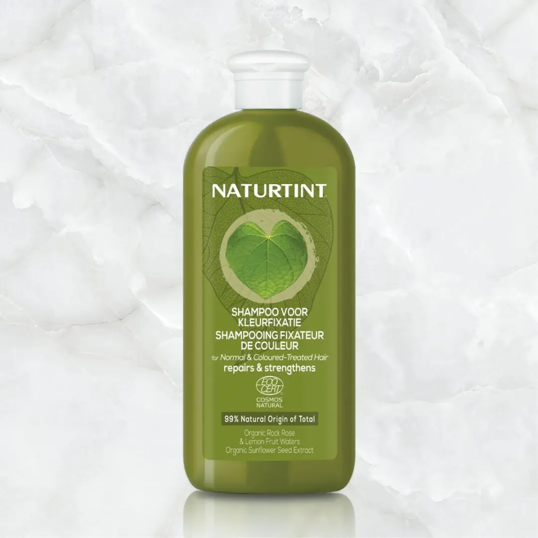 Naturtint Herstellende Shampoo 400ml
