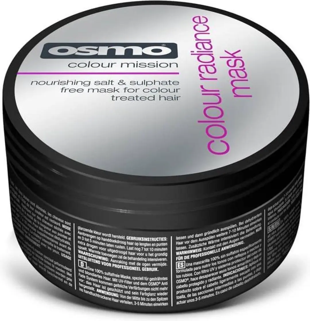 Osmo Colour Save Mask 100ml - 100 Stuks