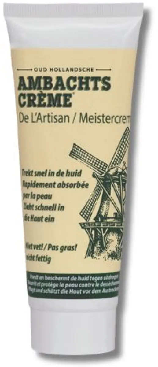 Ambachts Créme 75ml Bodycrème