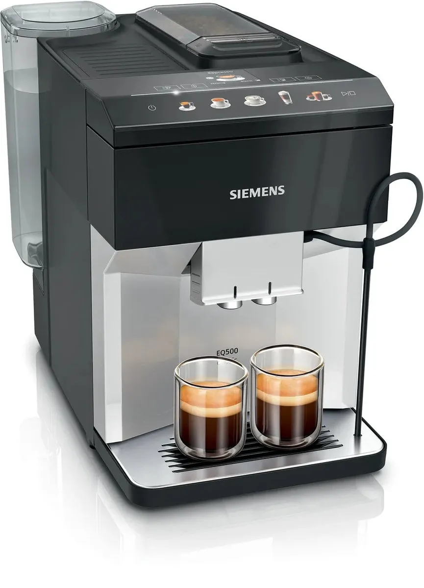 Siemens TP515R01 Volledig Automatische Espressomachine