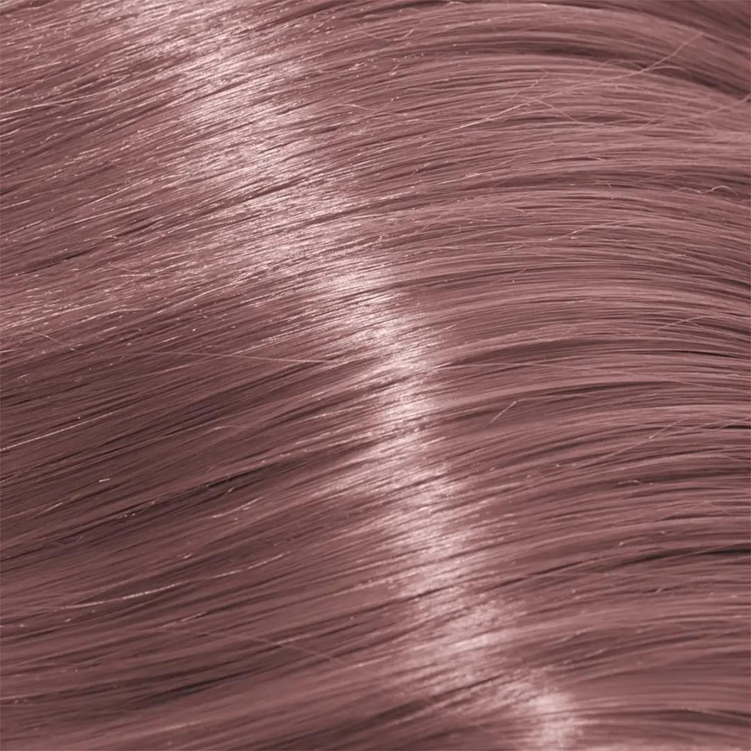 Wunderbar Haarverf 10/18 Roze