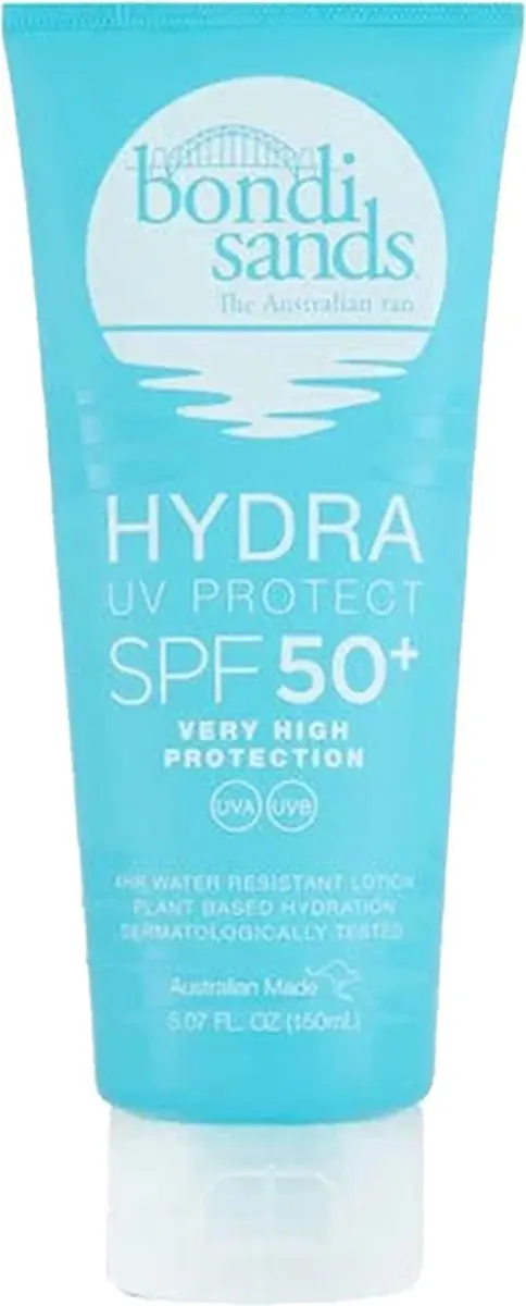Bondi Sands Hydra Lotion UV Protect SPF50+ 150ml