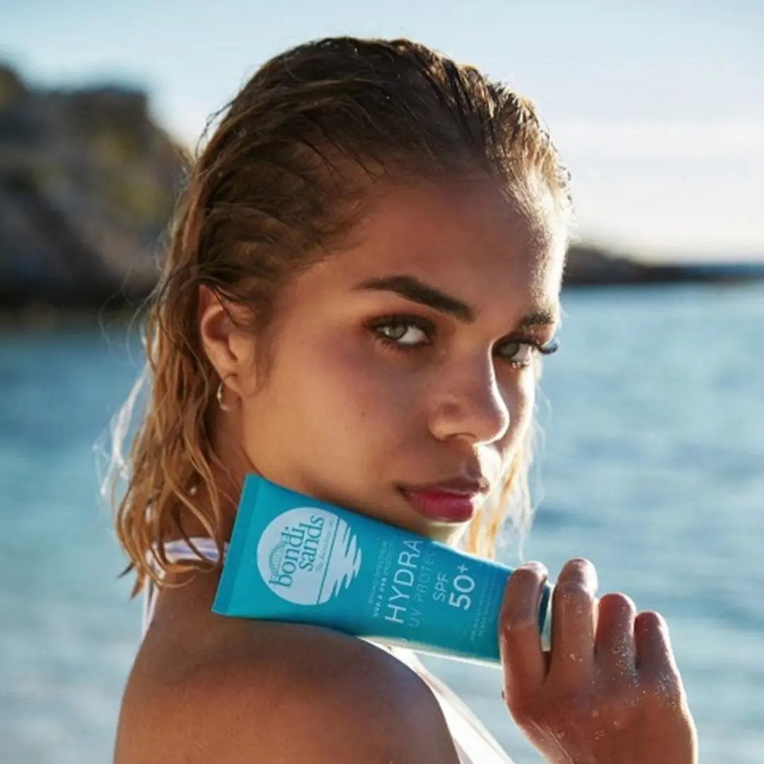 Bondi Sands Hydra Lotion UV Protect SPF50+ 150ml