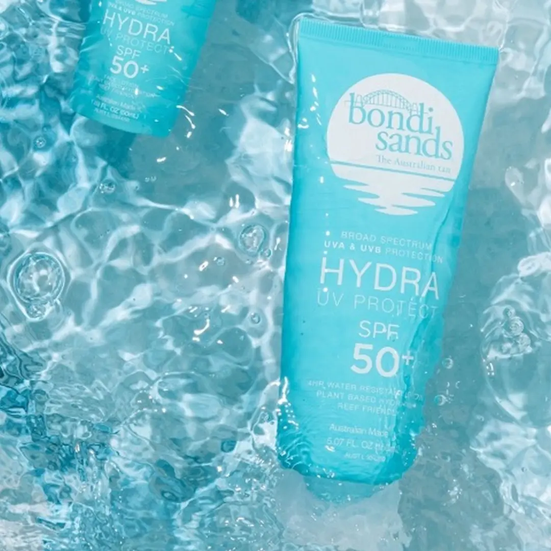 Bondi Sands Hydra Lotion UV Protect SPF50+ 150ml