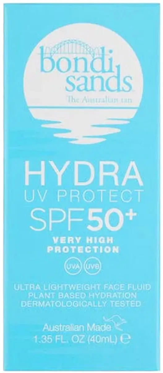 Bondi Sands Hydra Lotion UV Protect SPF50+ 150ml - afbeelding 6 van 6
