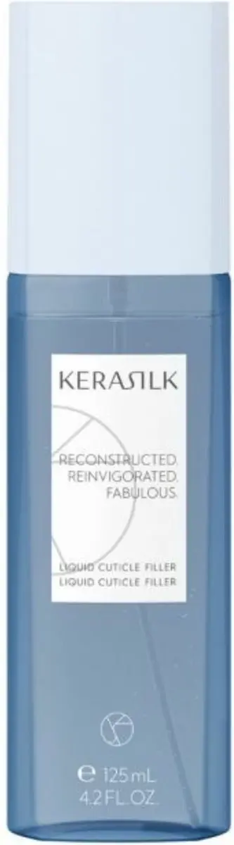 Kerasilk Liquid Cuticle Filler 200ml