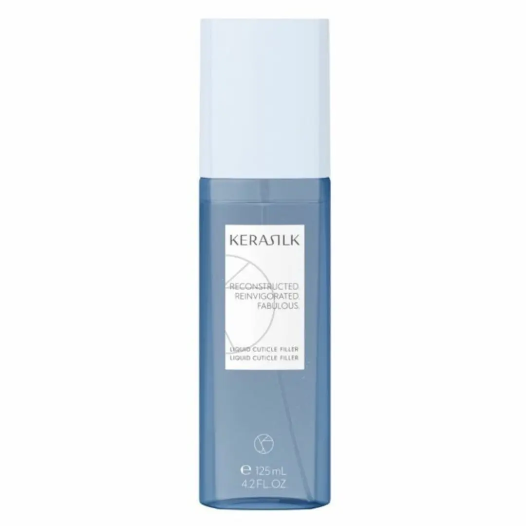 Kerasilk Liquid Cuticle Filler 200ml
