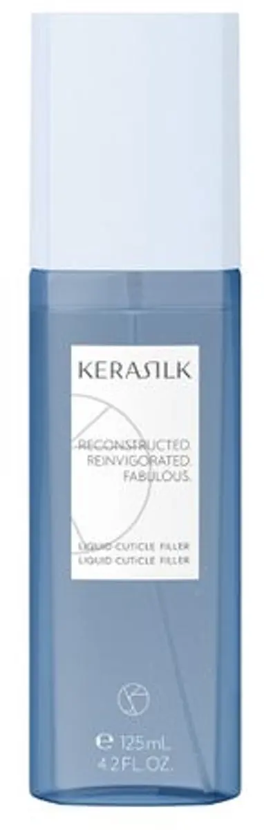 Kerasilk Liquid Cuticle Filler 200ml