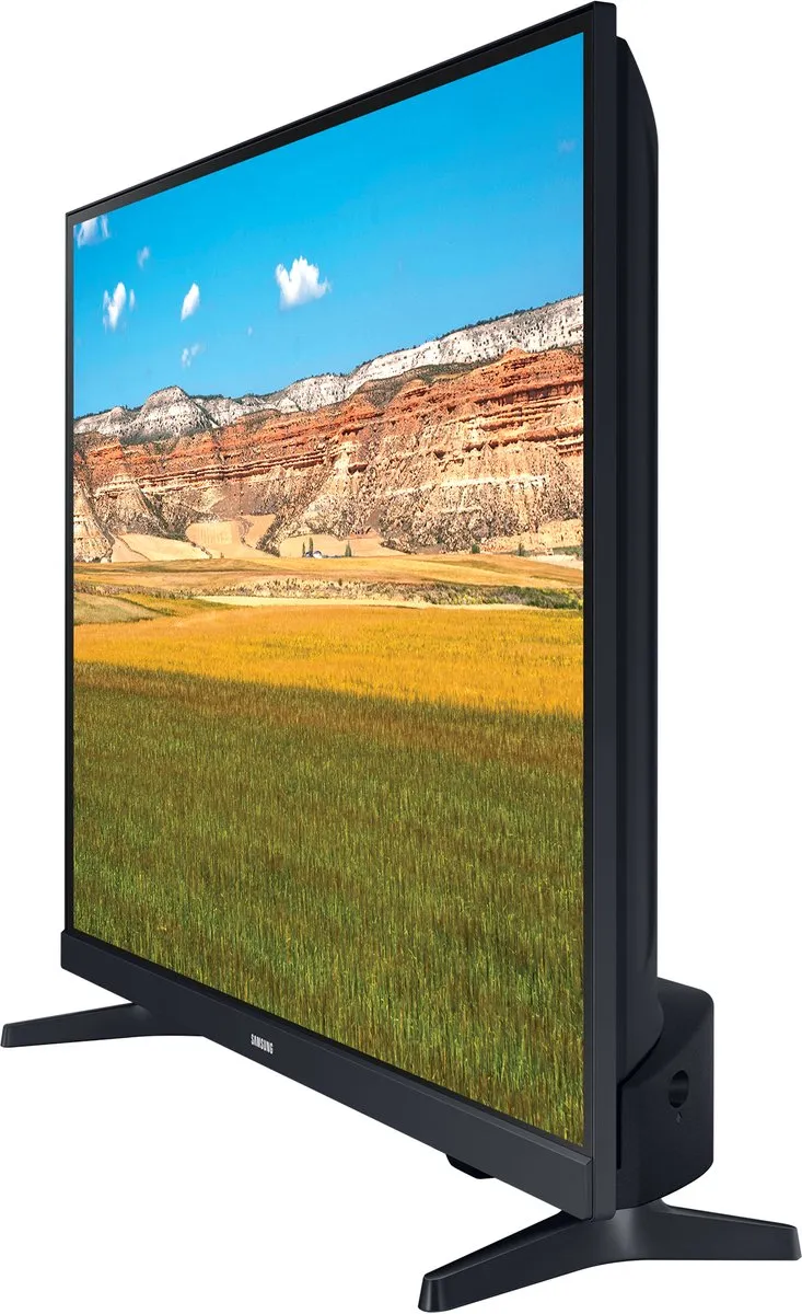 Samsung UE32T4002AK 32 inch HD TV - Zwart