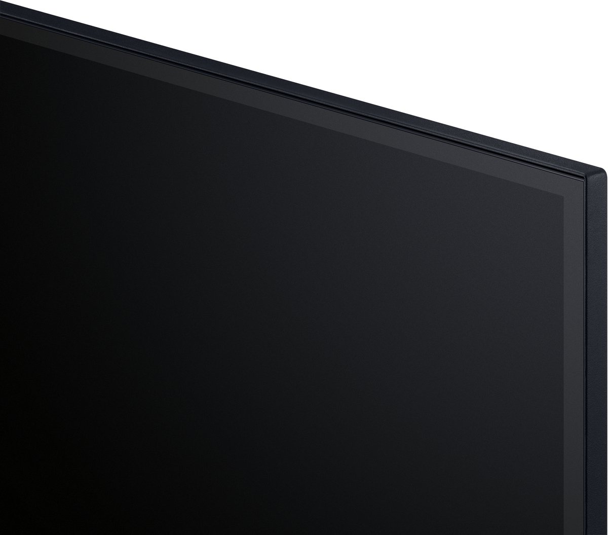 Samsung UE32T4002AK- 32 inch - HD Zwart-2021 - Buitenlands model