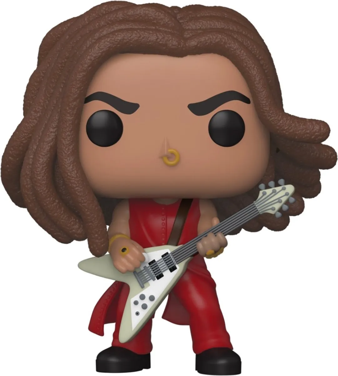 Funko Pop #344 Lenny Kravitz Pop Rocks