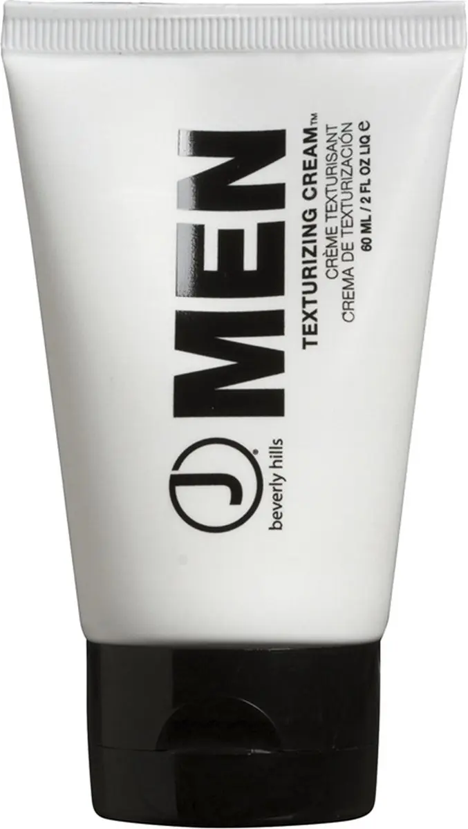 J Beverly Hills Texturizing Cream Men - 118ml