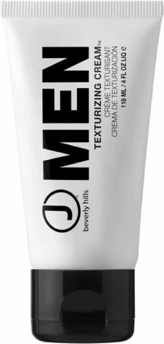 J Beverly Hills Texturizing Cream Men