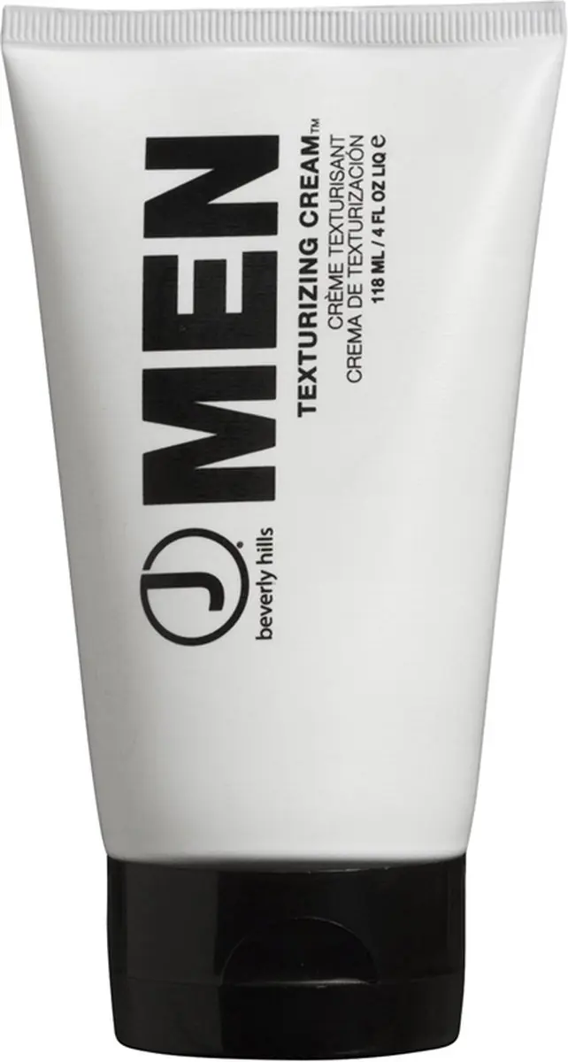 J Beverly Hills Texturizing Cream Men - 118ml