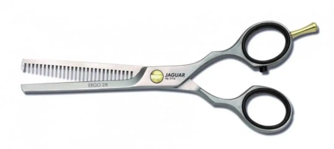 Jaguar Pre Style Ergo 28 Coupeschaar 5.5