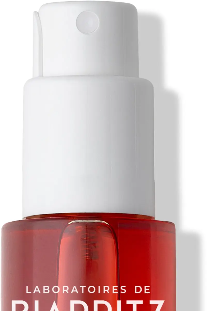 Laboratoires de Biarritz Satin Invisible Zonnebrandolie SPF50 125ml