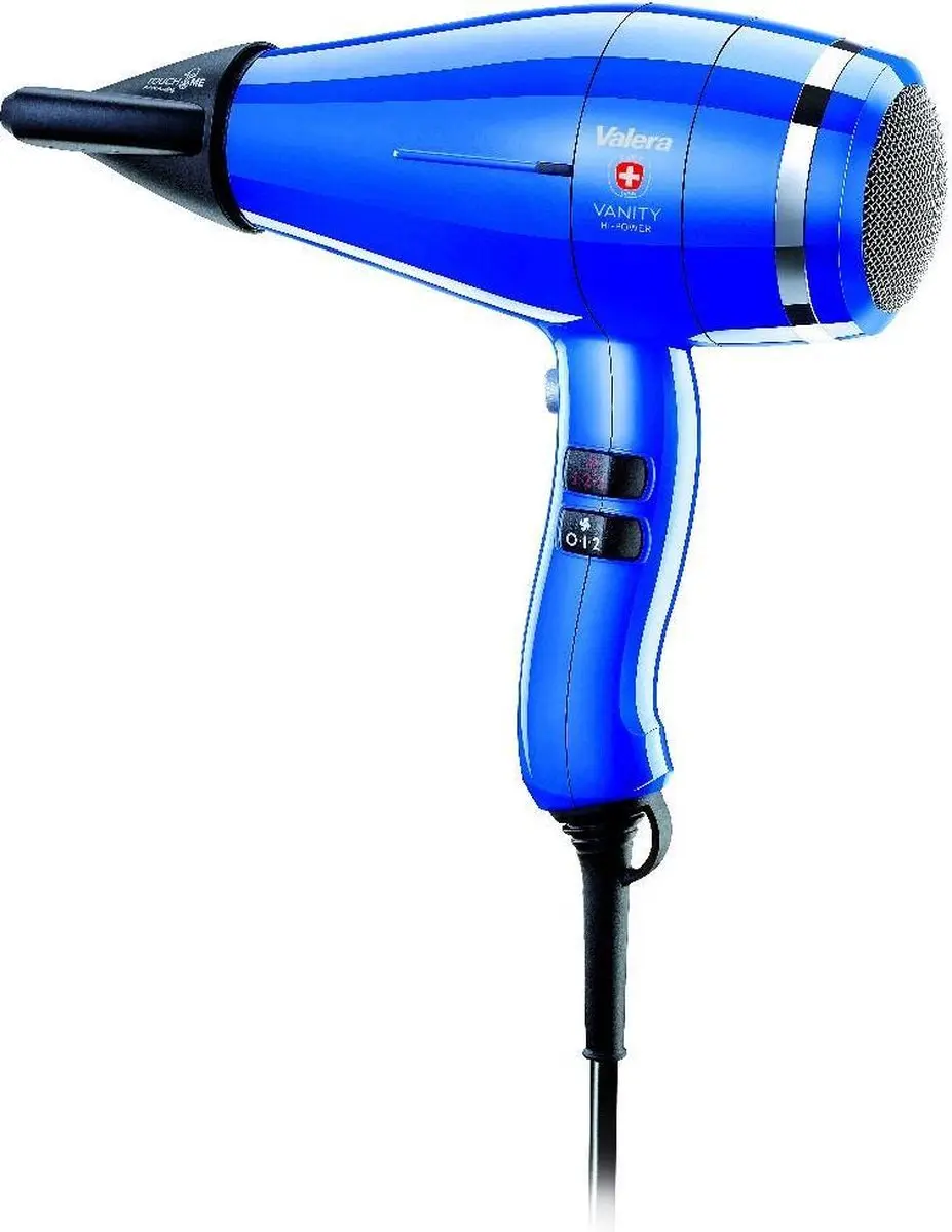 Valera Professional Vanity Hi-Power Föhn - Multi