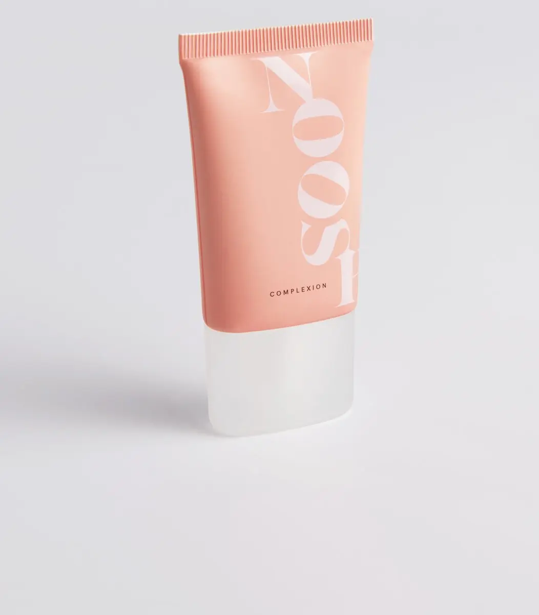 NOOSH Bloom Morning Drew Face Primer 30ml