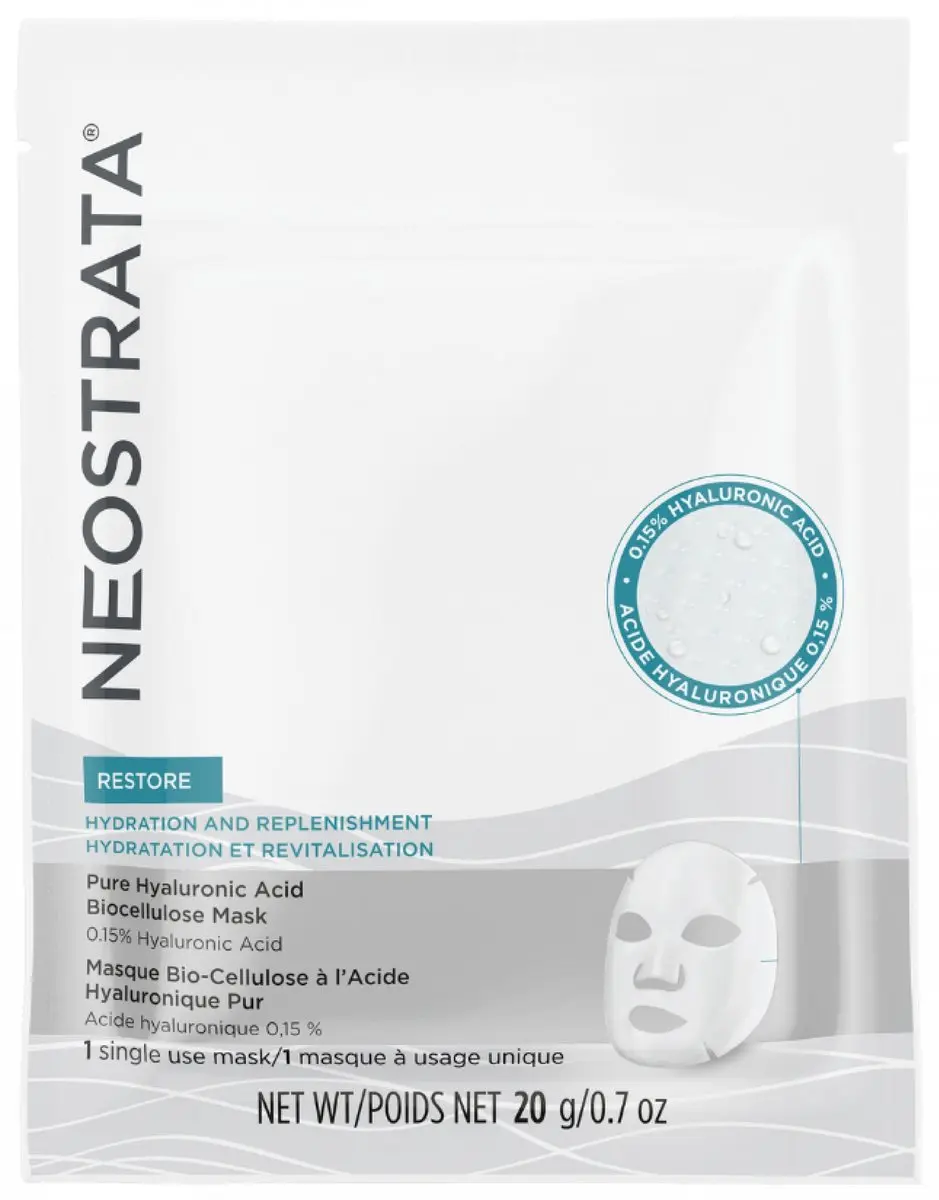 NEOSTRATA Restore Bio-Cellulose Masker 20ml