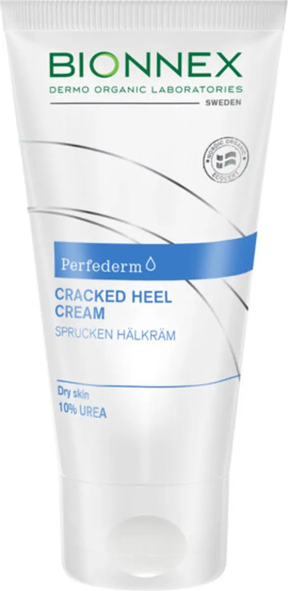 Bionnex Perfederm Gebarsten Hielcrème 50ml