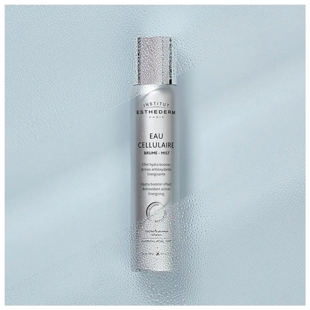 Institut Esthederm Eau Cellulaire Gezichtsmist 200ml