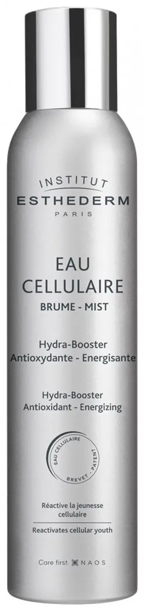 Institut Esthederm Eau Cellulaire Gezichtsmist 200ml