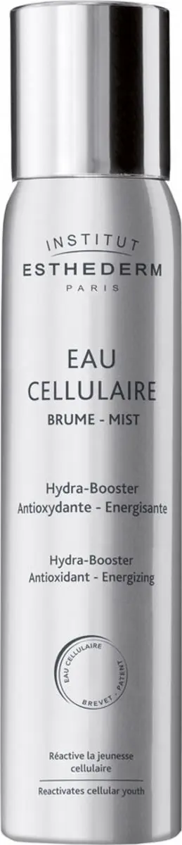 Institut Esthederm Eau Cellulaire Gezichtsmist 200ml
