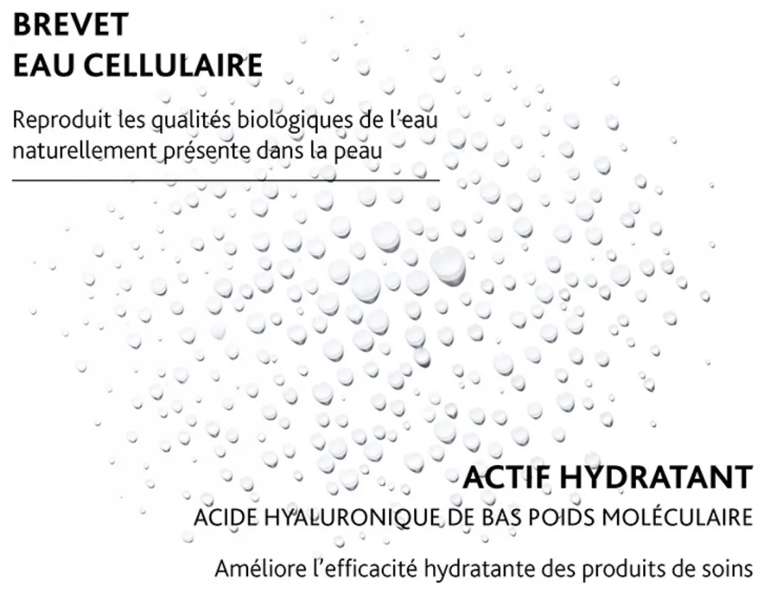 Institut Esthederm Eau Cellulaire Gezichtsmist 200ml