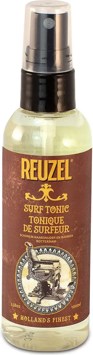 Reuzel Surf Tonic Spray Haarspray 100ml