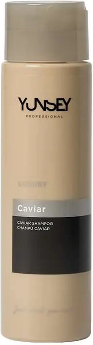 Yunsei Vigorance Caviar Shampoo 300ml