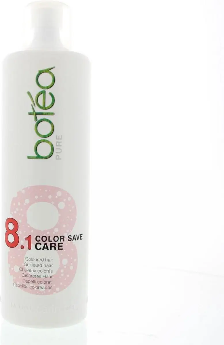 CARIN Botéa Pure 8.1 Conditioner 1000ml