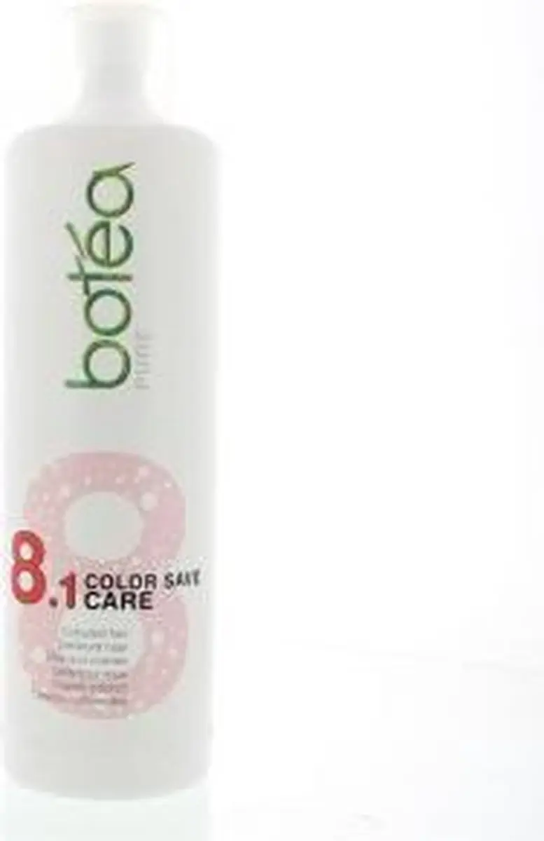 CARIN Botéa Pure 8.1 Conditioner 1000ml