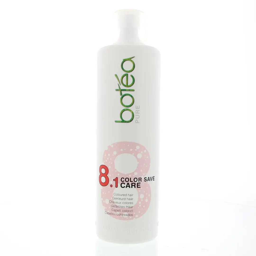 CARIN Botéa Pure 8.1 Conditioner 1000ml