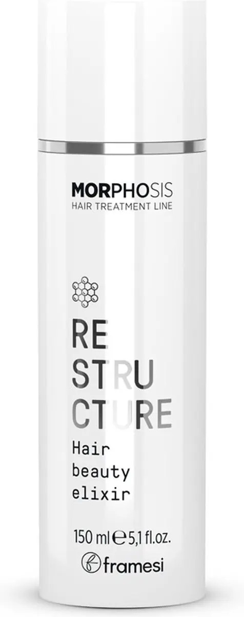 Framesi Morphosis Restructure Elixir 150ml