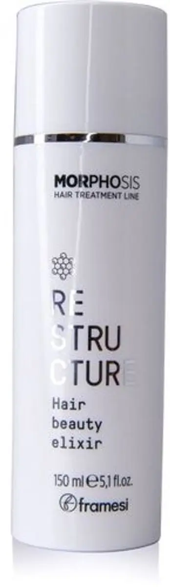 Framesi Morphosis Restructure Elixir 150ml