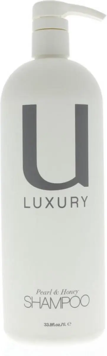 UNITE U Luxury Shampoo 1000ml