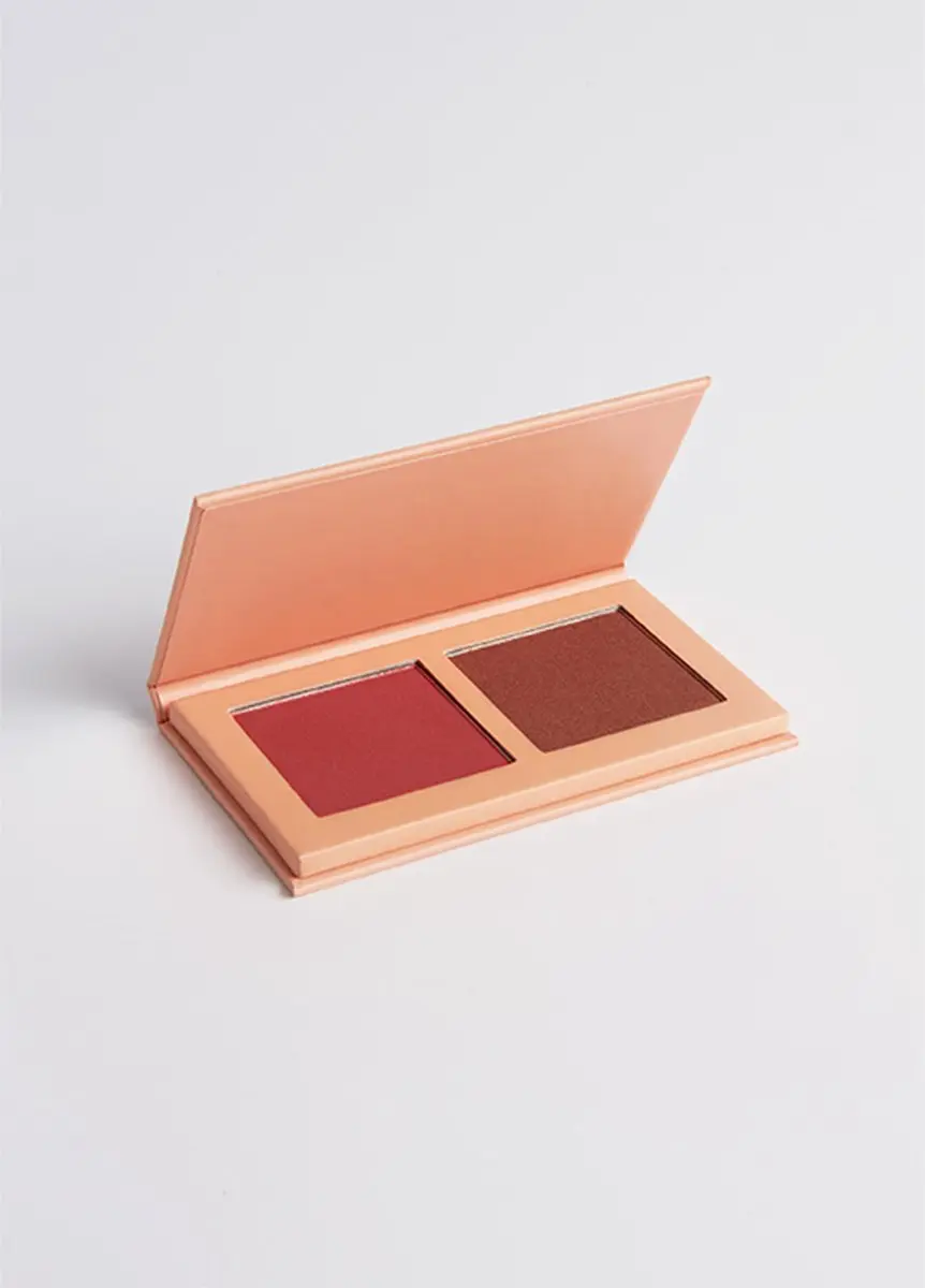 NOOSH Bloom Face The Day Palette 15ml