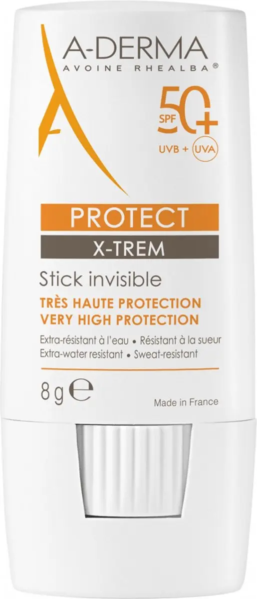 A-Derma Protect X-Trem Stick SPF 50