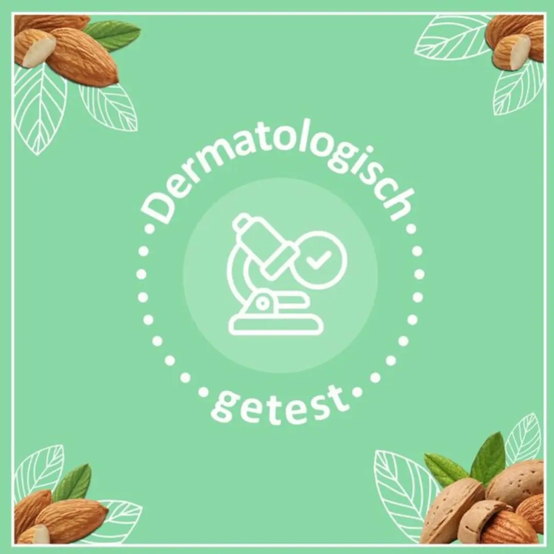 Le Petit Marseillais Douchecrème Zoete Amandel 2000ml - 6x400ml