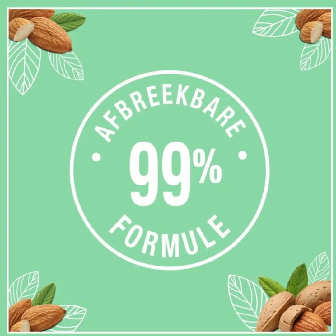 Le Petit Marseillais Douchecrème Zoete Amandel 2000ml - 6x400ml