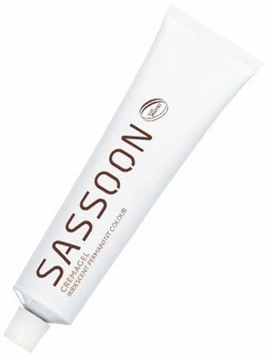 Sassoon Cremablond Haarverf 12/8 60ml