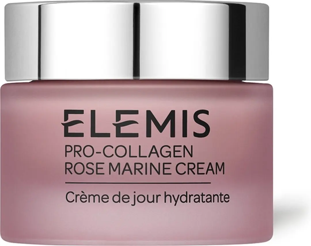 Elemis Pro-Collagen Rose Marine Anti-Aging Crème 50ml