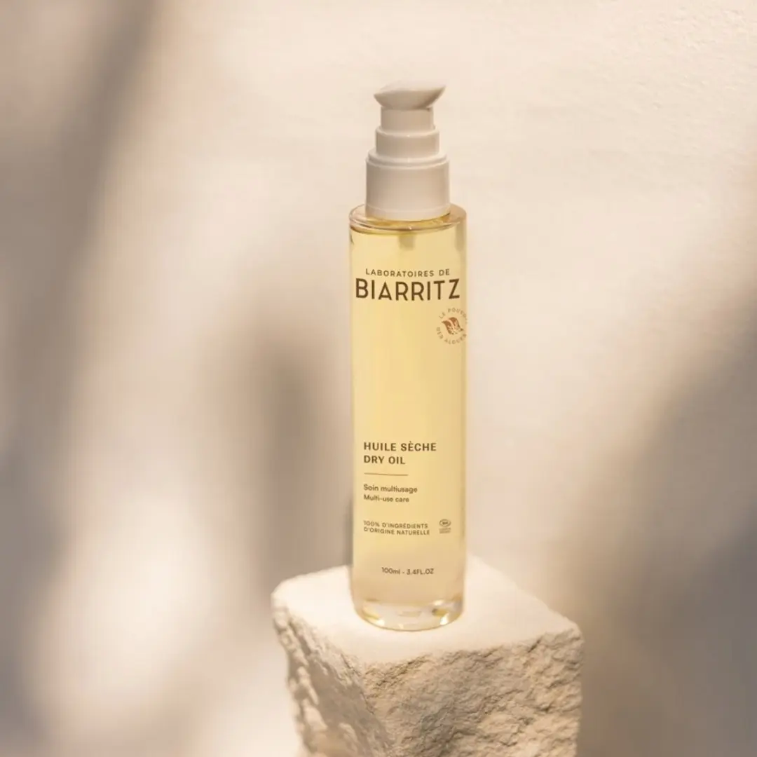 Laboratoires de Biarritz Océane-Dry Oil 100ml