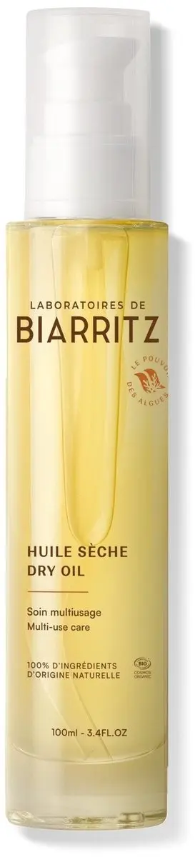 Laboratoires de Biarritz Océane-Dry Oil 100ml