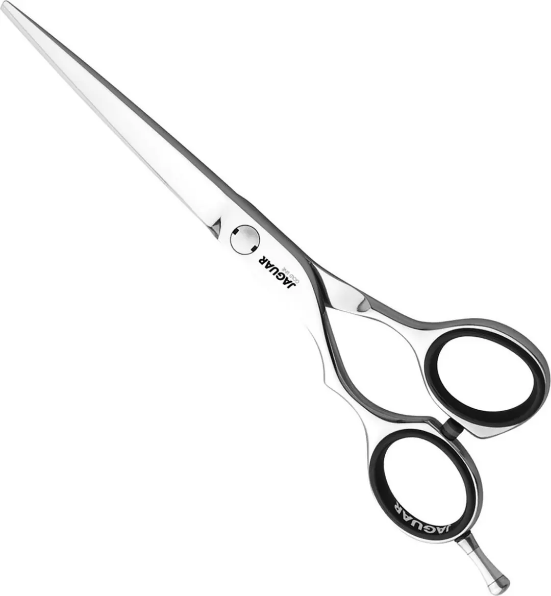 Jaguar Gold Line Diamond Linkshandige Knipschaar 5.75 Inch