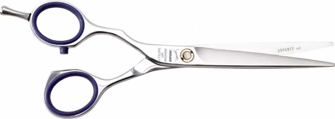 Jaguar Gold Line Diamond Linkshandige Knipschaar 5.75 Inch