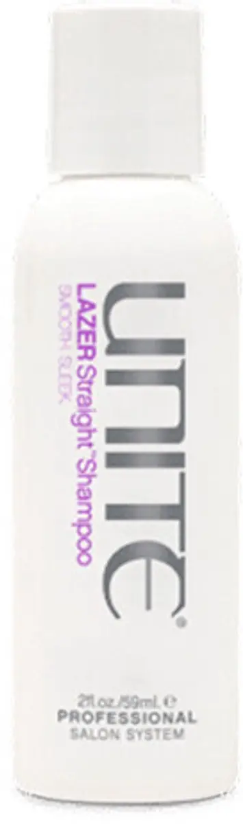 UNITE Lazer Straight Smooth Shampoo 59ml