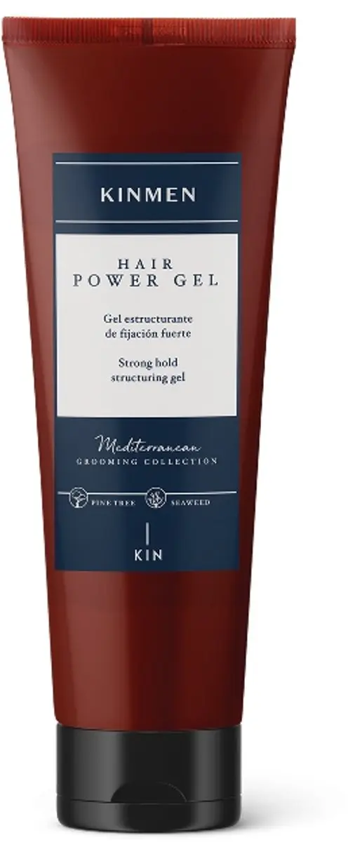Kin KinStyle Potion Cream 150ml